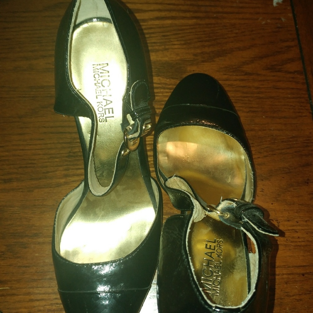 Michael Kors Heels - Picture 6 of 6
